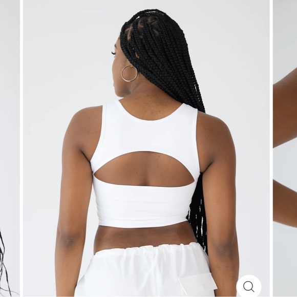 Klassy Network Peek-a-Boo Brami - Picture 2 of 6